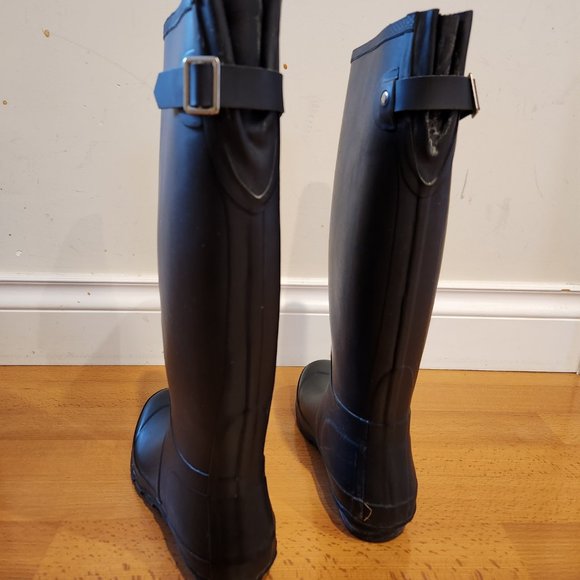 McKinley Rainboots - Picture 2 of 4